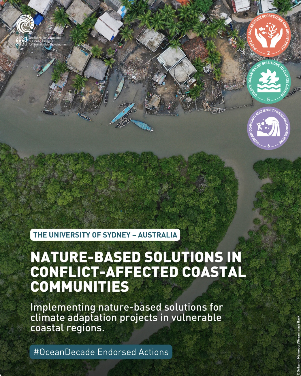 UNESCO endorsement as a Decade Action for the Ocean Decade – Social ...